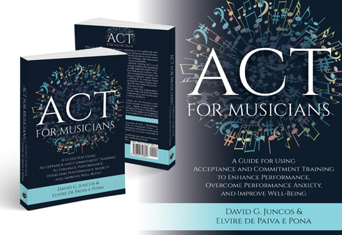 ACT for Musicians